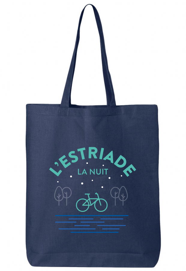 Tote bag L&