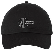 Casquette Technique physio Sherbrooke