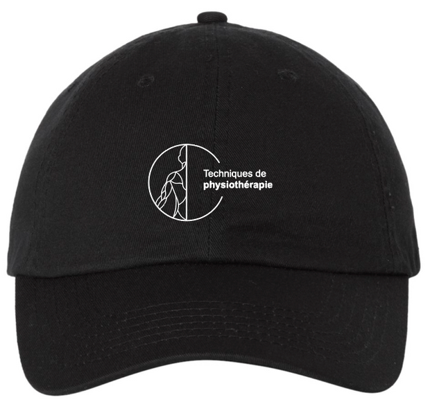 Casquette Technique physio Sherbrooke