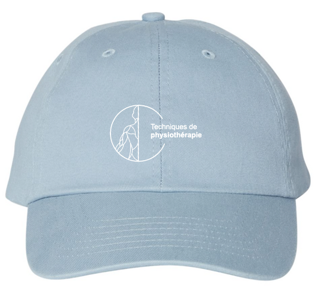 Casquette Technique physio Sherbrooke