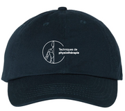 Casquette Technique physio Sherbrooke