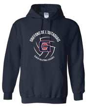 VBC hoodie